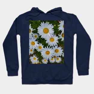 White Flower Photography My Hoodie